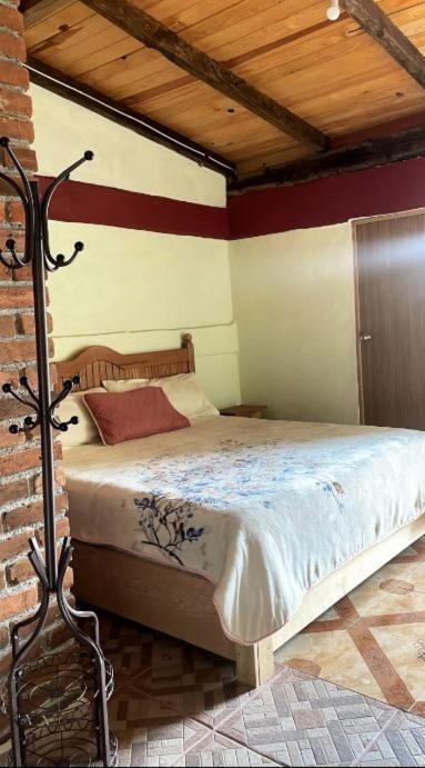 La Villafranca Del Cid Zitácuaro Exterior foto