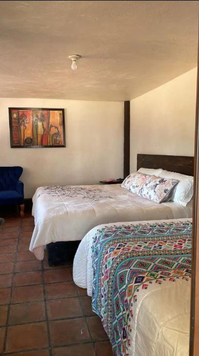 La Villafranca Del Cid Zitácuaro Exterior foto